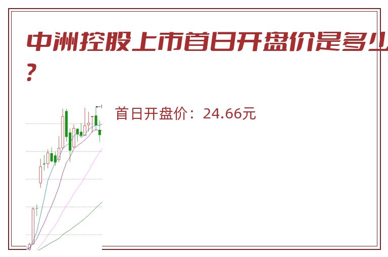 中洲控股上市首日开盘价是多少?.jpg 中洲控股.jpg