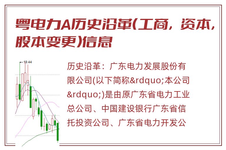 粤电力A历史沿革(工商,资本,股本变更)信息.jpg 粤电力A.jpg