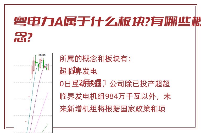 粤电力A属于什么板块?有哪些概念?.jpg 粤电力A.jpg