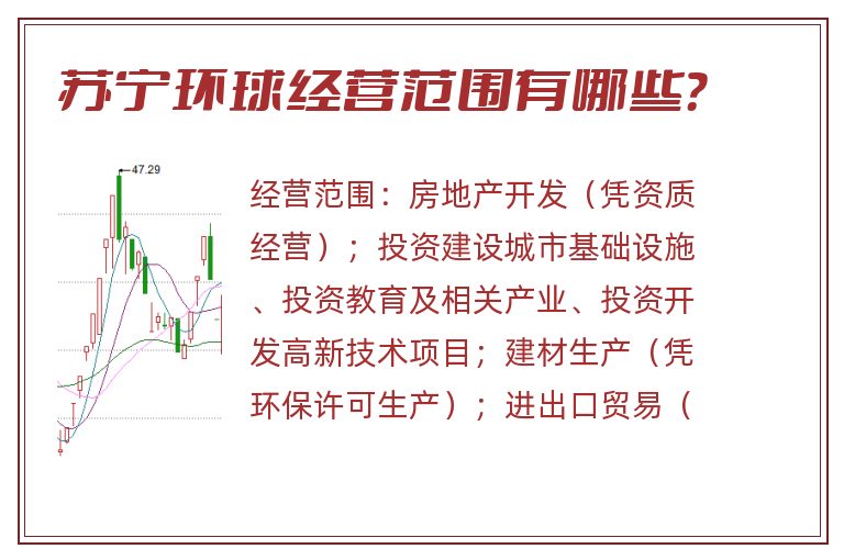 苏宁环球经营范围有哪些?.jpg 苏宁环球.jpg