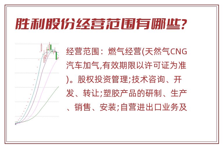 胜利股份经营范围有哪些?.jpg 胜利股份.jpg