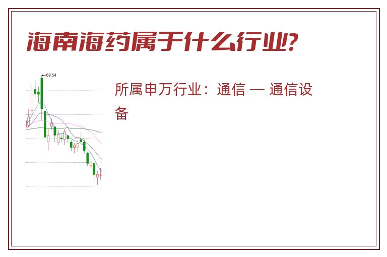 海南海药属于什么行业?.jpg 海南海药.jpg