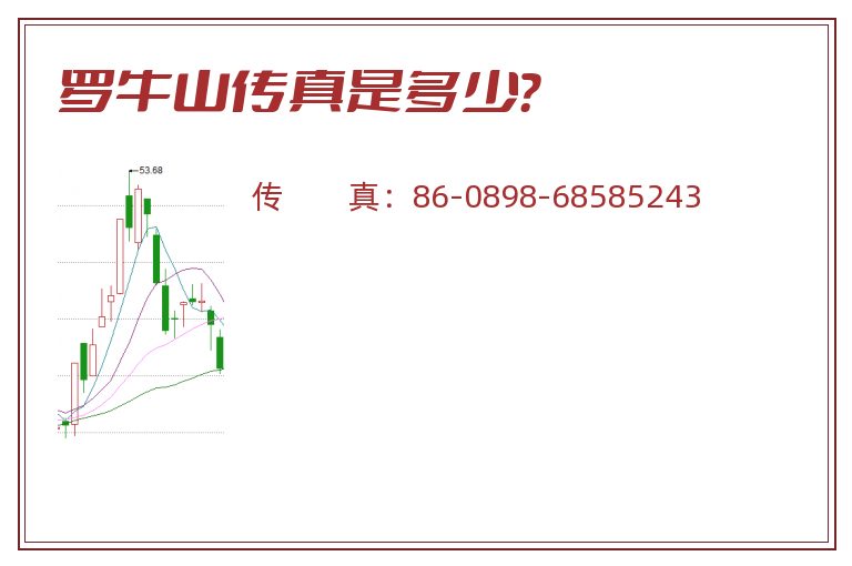 罗牛山传真是多少?.jpg 罗牛山.jpg