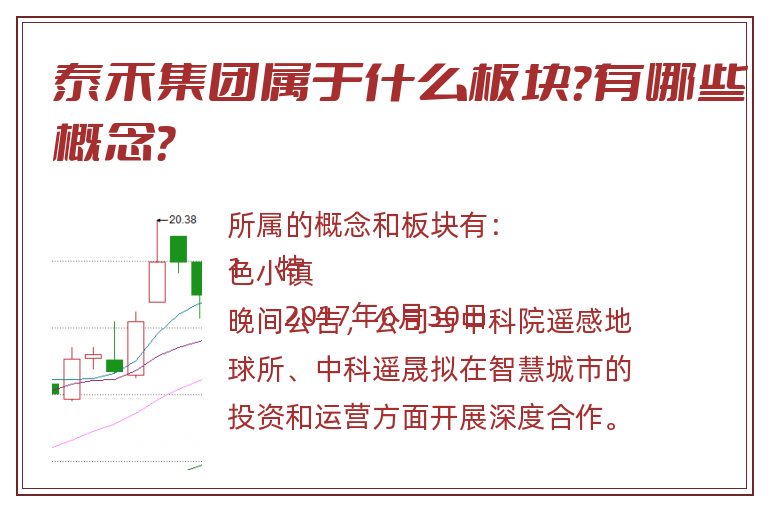 泰禾集团属于什么板块?有哪些概念?.jpg 泰禾集团.jpg