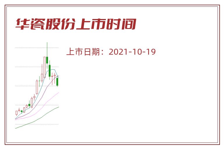 华瓷股份上市时间.jpg 华瓷股份.jpg