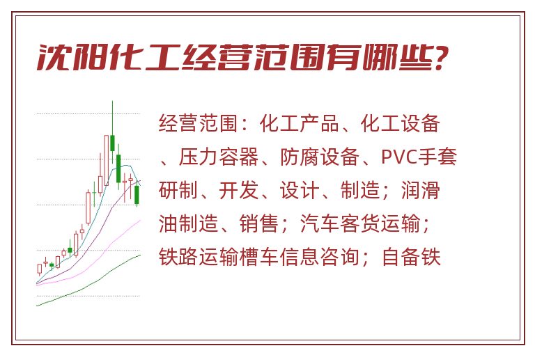 沈阳化工经营范围有哪些?.jpg 沈阳化工.jpg