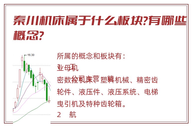 秦川机床属于什么板块?有哪些概念?.jpg 秦川机床.jpg