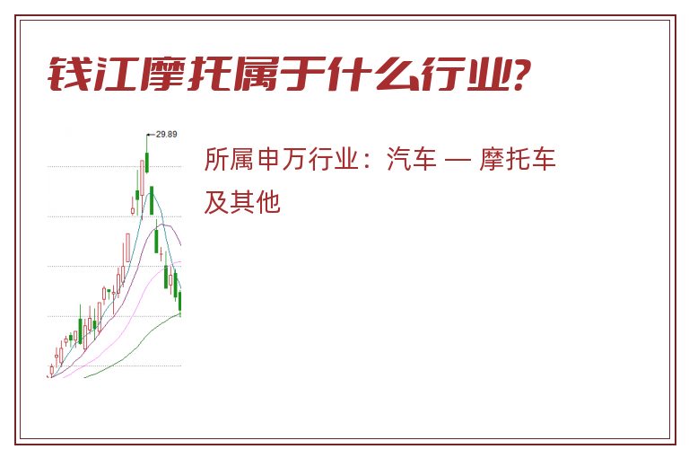 钱江摩托属于什么行业?.jpg 钱江摩托.jpg