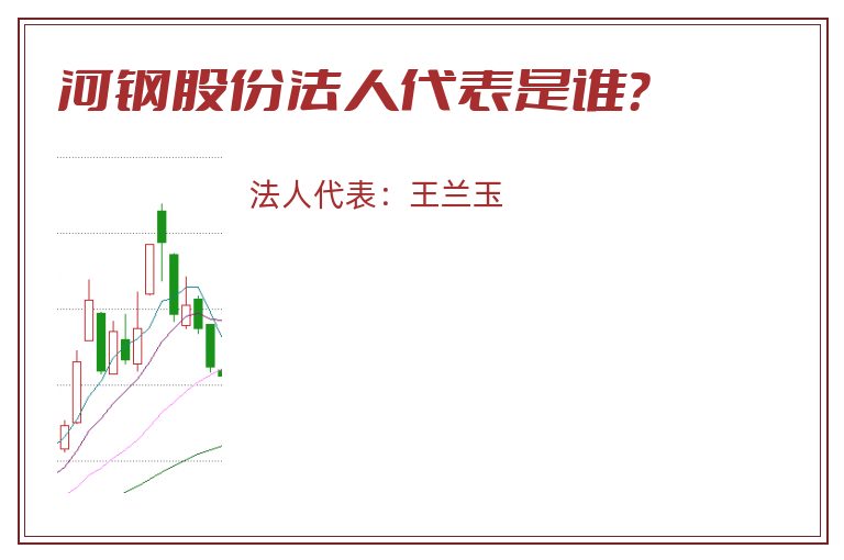 河钢股份法人代表是谁?.jpg 河钢股份.jpg