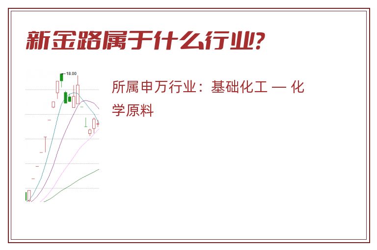 新金路属于什么行业?.jpg 新金路.jpg