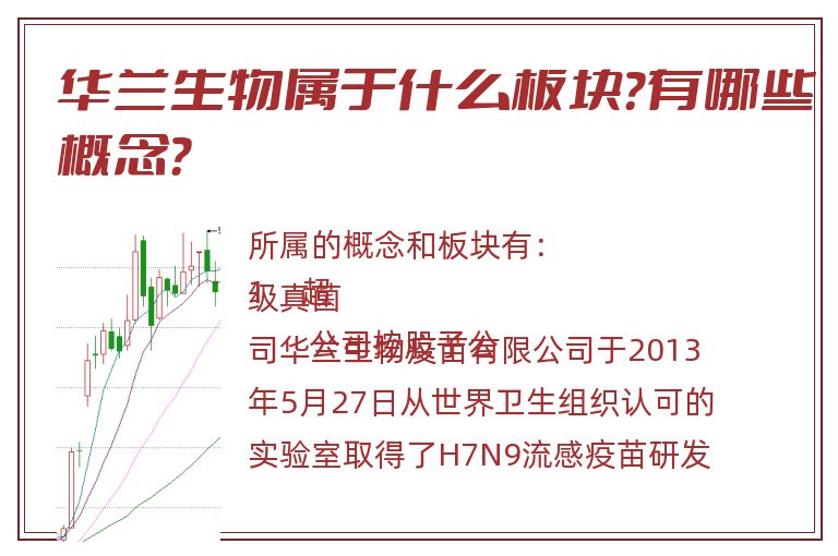 华兰生物属于什么板块?有哪些概念?.jpg 华兰生物.jpg