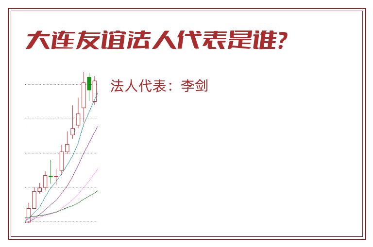 大连友谊法人代表是谁？
