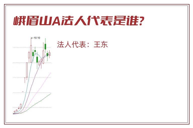 峨眉山A法人代表是谁?.jpg 峨眉山A.jpg