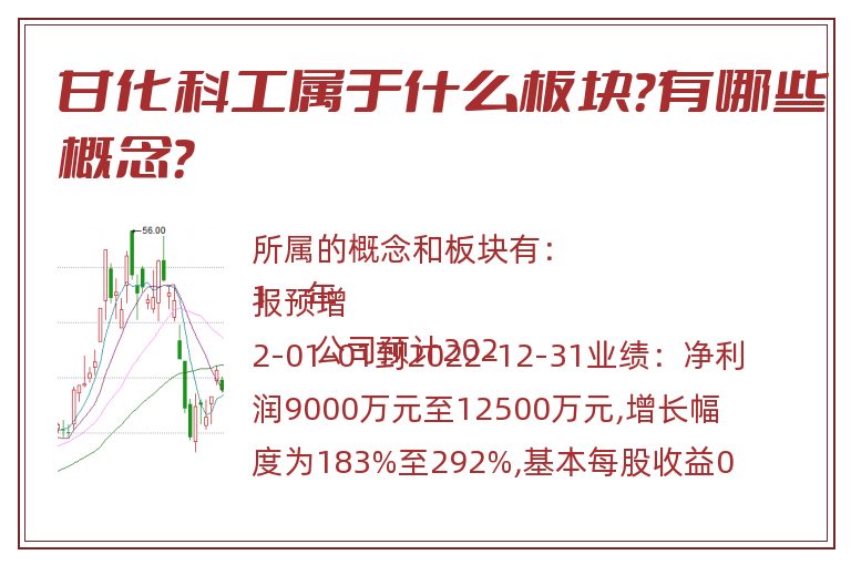 甘化科工属于什么板块?有哪些概念?.jpg 甘化科工.jpg