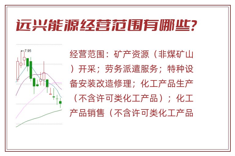 远兴能源经营范围有哪些?.jpg 远兴能源.jpg
