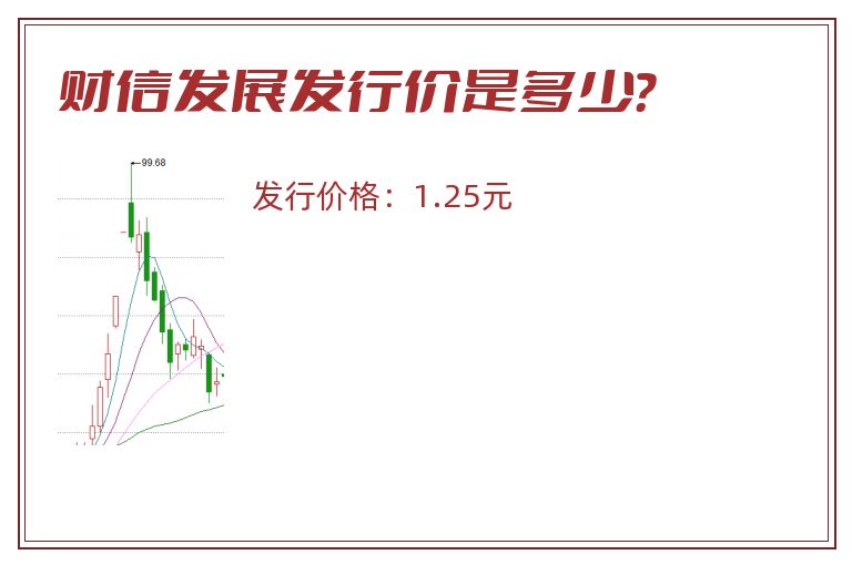 财信发展发行价是多少?.jpg 财信发展.jpg