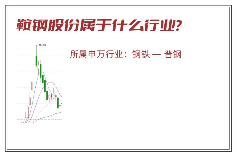 鞍钢股份属于什么行业?.jpg 鞍钢股份.jpg