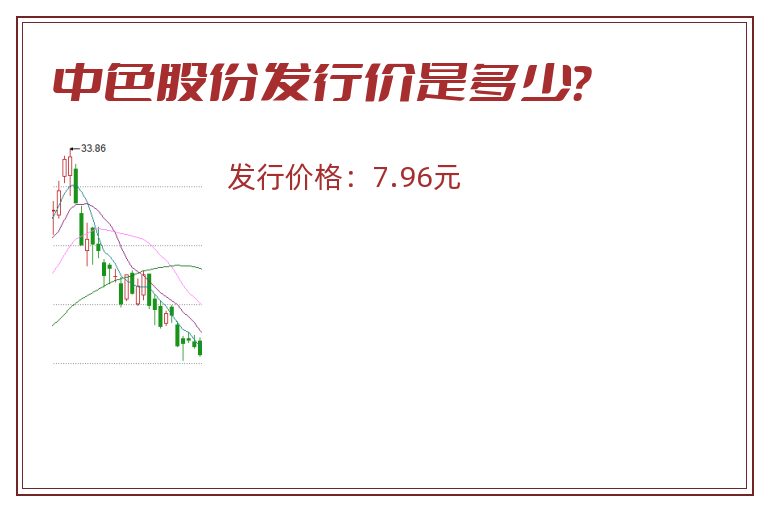 中色股份发行价是多少?.jpg 中色股份.jpg
