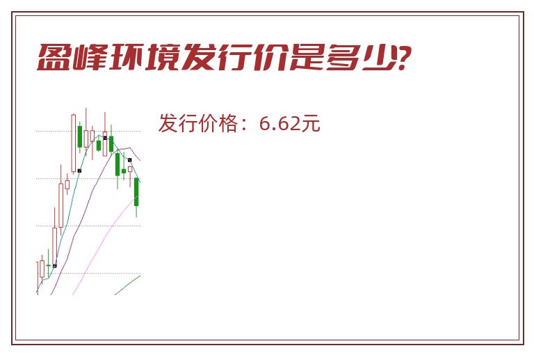 盈峰环境发行价是多少?.jpg 盈峰环境.jpg