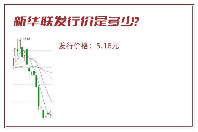新华联发行价是多少?.jpg 新华联.jpg