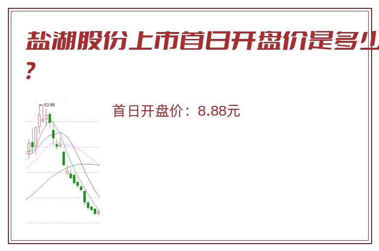 盐湖股份上市首日开盘价是多少?.jpg 盐湖股份.jpg