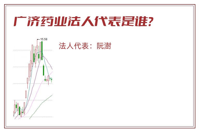 广济药业法人代表是谁?.jpg 广济药业.jpg