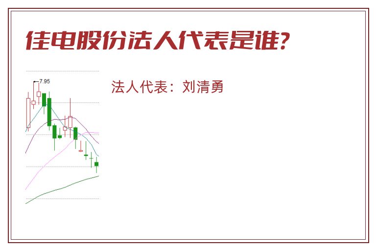 佳电股份法人代表是谁?.jpg 佳电股份.jpg