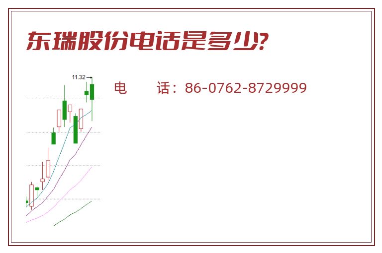 东瑞股份电话是多少？