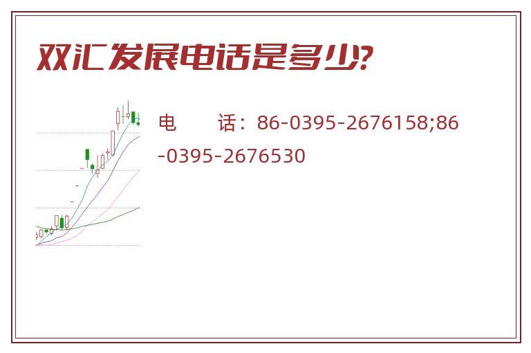 双汇发展电话是多少?.jpg 双汇发展.jpg