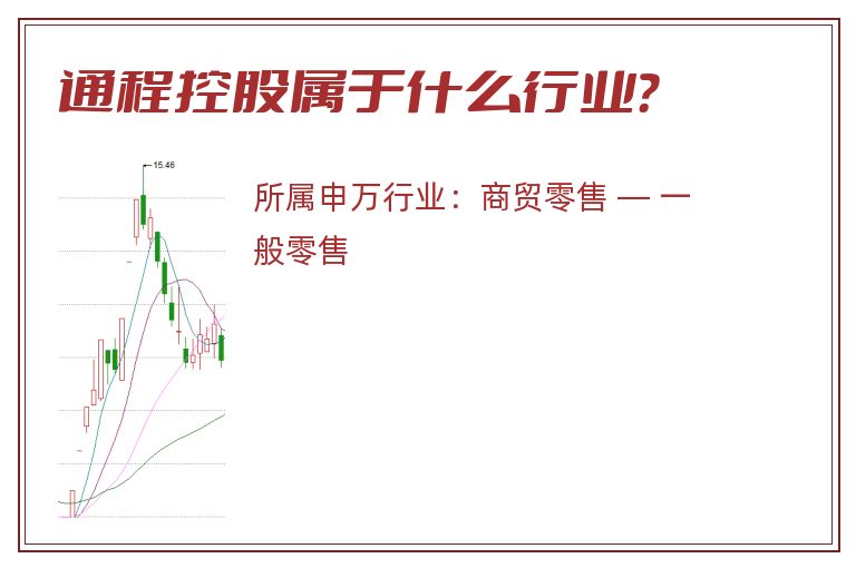 通程控股属于什么行业?.jpg 通程控股.jpg