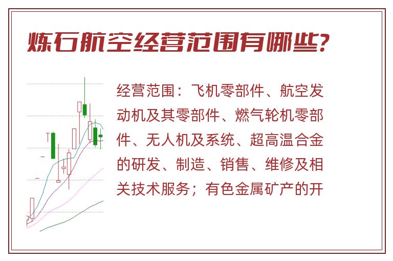 炼石航空经营范围有哪些?.jpg 炼石航空.jpg