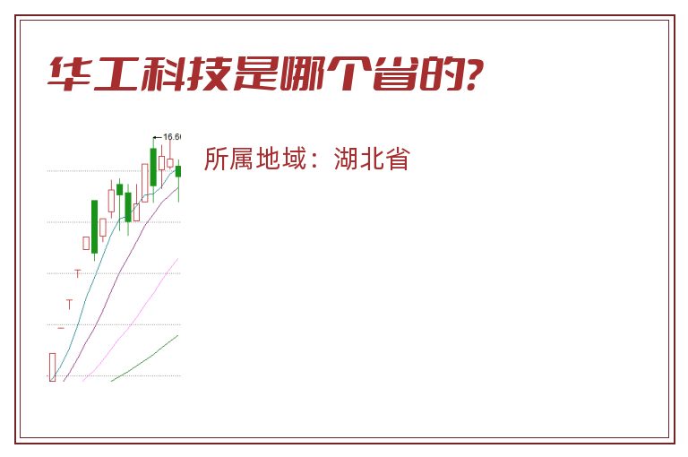 华工科技是哪个省的？
