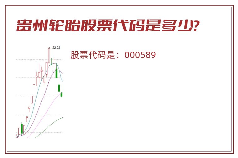 贵州轮胎股票代码是多少？