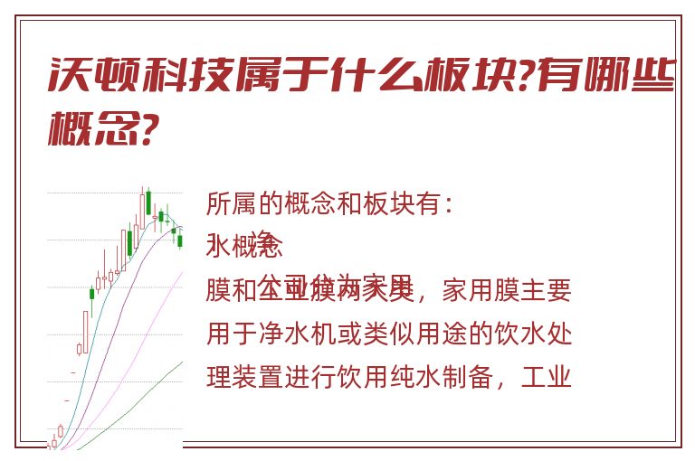 沃顿科技属于什么板块?有哪些概念?.jpg 沃顿科技.jpg