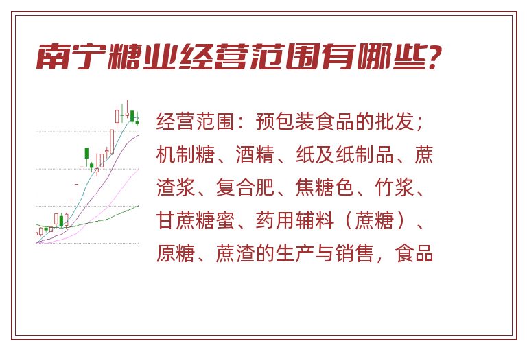 南宁糖业经营范围有哪些?.jpg 南宁糖业.jpg