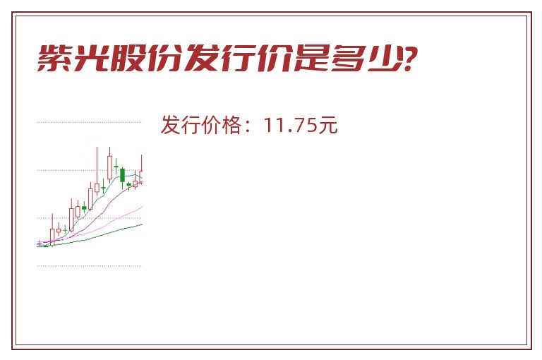 紫光股份发行价是多少?.jpg 紫光股份.jpg