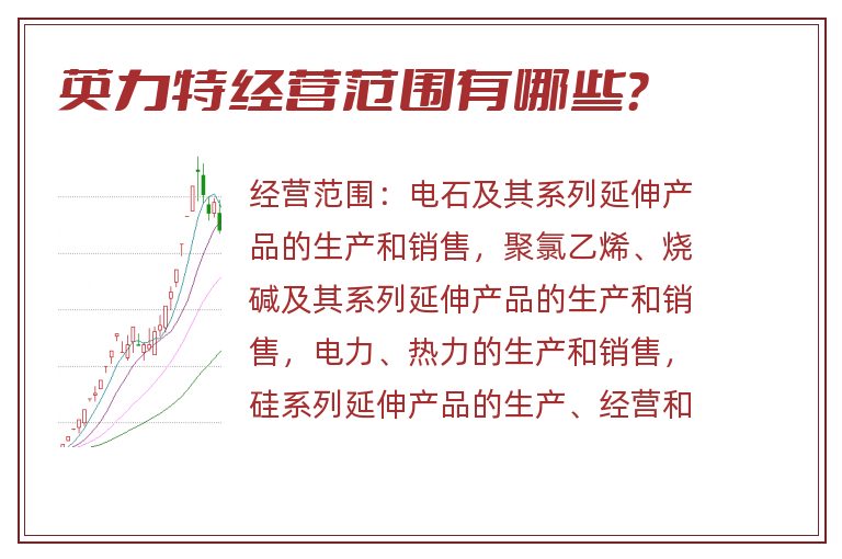 英力特经营范围有哪些?.jpg 英力特.jpg