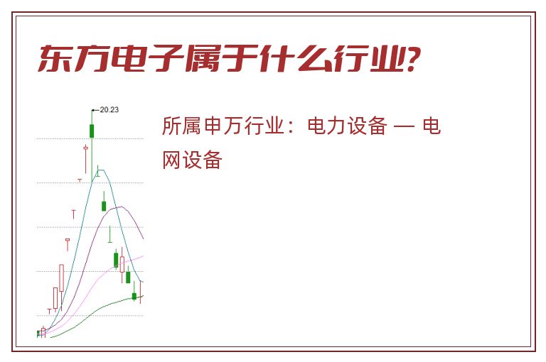 东方电子属于什么行业?.jpg 东方电子.jpg