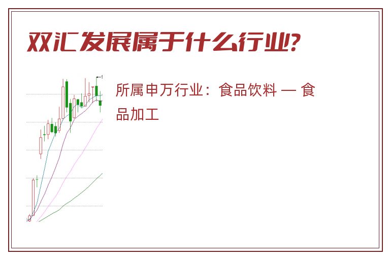 双汇发展属于什么行业?.jpg 双汇发展.jpg