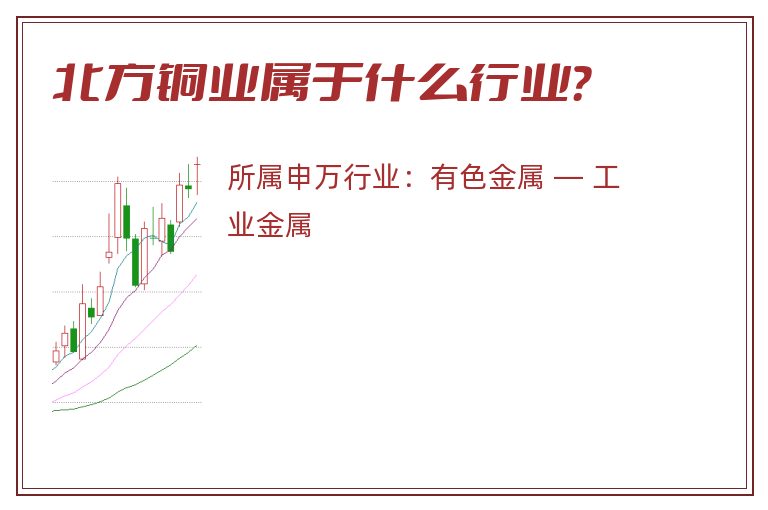 北方铜业属于什么行业?.jpg 北方铜业.jpg