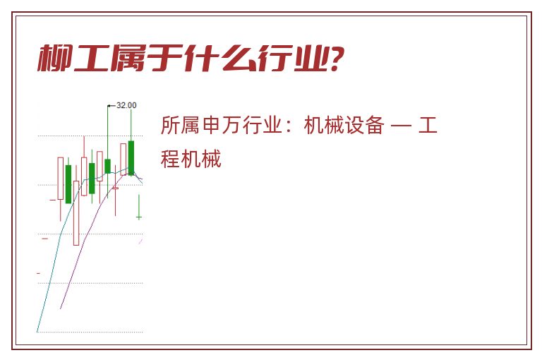 柳工属于什么行业?.jpg 柳工.jpg
