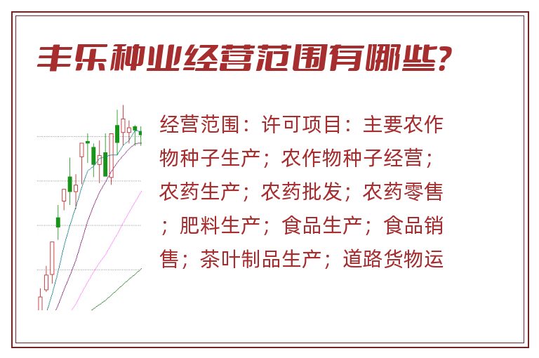 丰乐种业经营范围有哪些?.jpg 丰乐种业.jpg