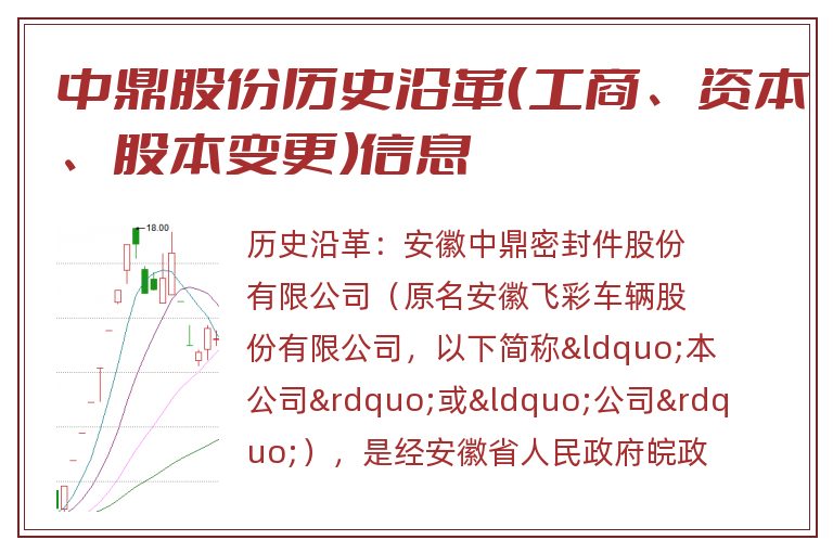 中鼎股份历史沿革(工商、资本、股本变更)信息.jpg 中鼎股份.jpg
