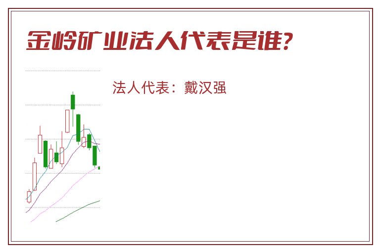 金岭矿业法人代表是谁?.jpg 金岭矿业.jpg