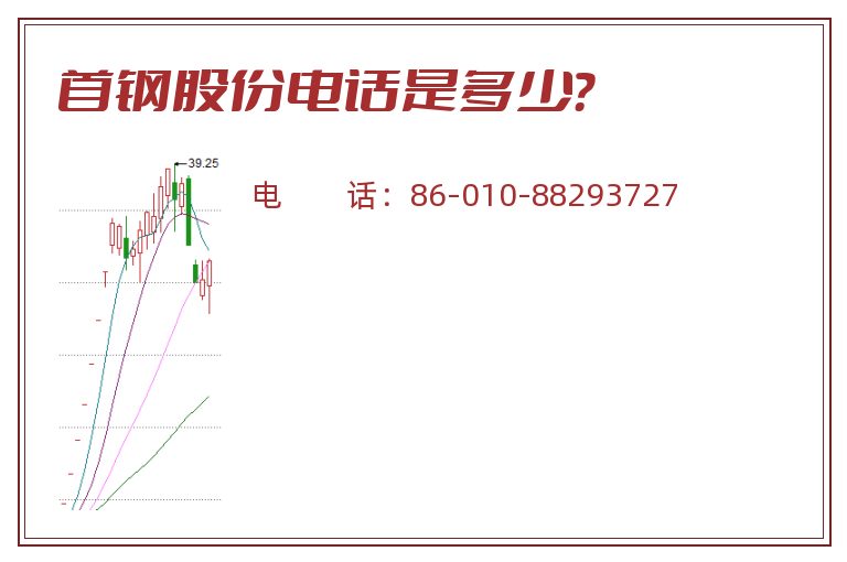 首钢股份电话是多少?.jpg 首钢股份.jpg