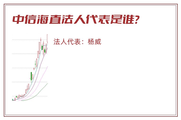 中信海直法人代表是谁?.jpg 中信海直.jpg