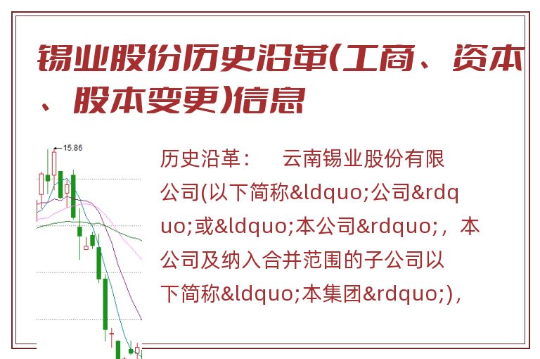 锡业股份历史沿革(工商、资本、股本变更)信息.jpg 锡业股份.jpg