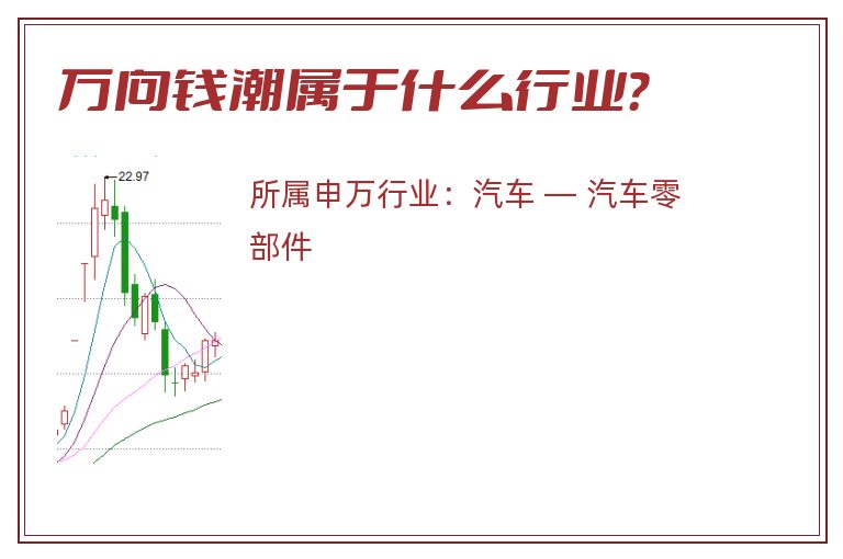 万向钱潮属于什么行业?.jpg 万向钱潮.jpg