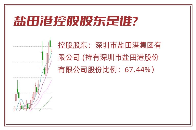 盐田港控股股东是谁？