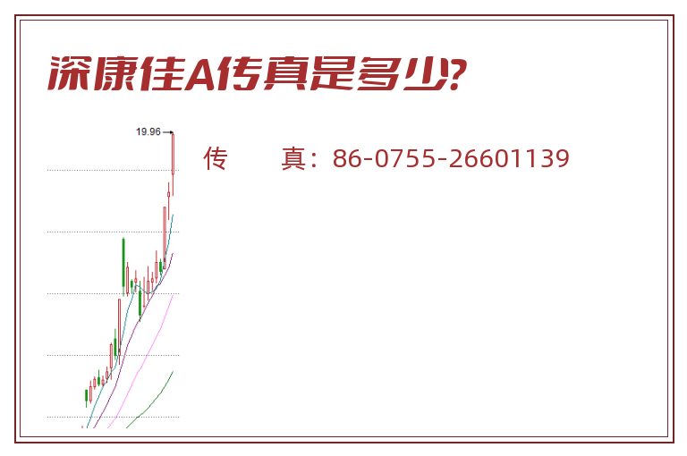 深康佳A传真是多少?.jpg 深康佳A.jpg